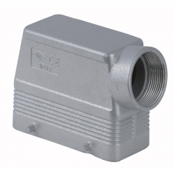 BEHUIZING VOOR 16P/72P CONNECTOR ZIJINVOER PG29