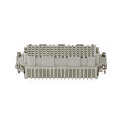 MULTI-CONNECTOR 108P FEMALE (EXCLUSIEF PENNEN)