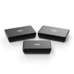 SPEAKER ANYWHERE 750 DRAADLOZE LUIDSPREKERVERBINDING