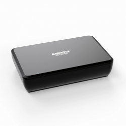 SPEAKER ANYWHERE 750 EXTRA ONTVANGER