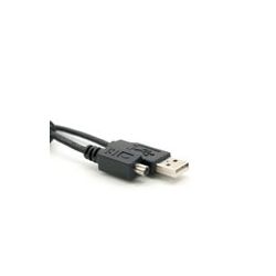 USB KABEL 2.0 USB-A/NIKON2 MINI USB MALE-MALE 1.8M