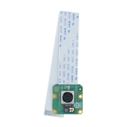 RASPBERRY PI CAMERA MODULE 3 12MP STANDARD LENS 4.74MM FOCALLENGTH