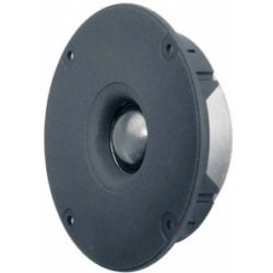 SPEAKER HOOG 8 OHM 50/80W 1000-20000HZ 90DB 25MM AFGESCHERMD