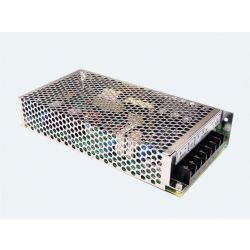 DC-DC CONVERTER 19-36V:12V 8.5A IN BEHUIZING