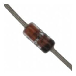 DIODE SCHOTTY 50V 15MA DO35