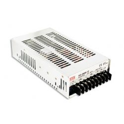 DC-DC CONVERTER 19-36V:24V 8.4A IN BEHUIZING