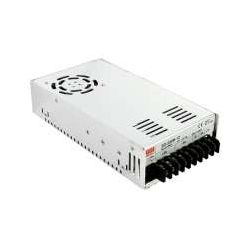 DC-DC CONVERTER 19-36V :12V 27.5A IN BEHUIZING