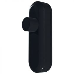 SNOERDIMMER 0-50W ZWART VOOR LED EN GLOEILAMPEN