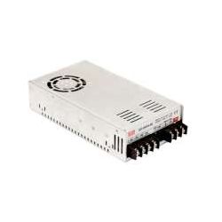 DC-DC CONVERTER 72-144V:12V 40A IN BEHUIZING