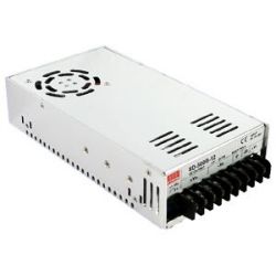 DC-DC CONVERTER 19-72V:48V 10.5A IN BEHUIZING