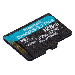 MICRO SD CLASS 10 UHS-1 U3 128GB 200 MB/S READ - 160 MB/S WRITE