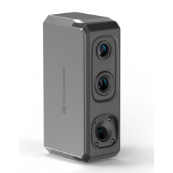 3D SCANNER SEAL