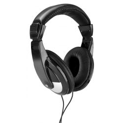 DJ KOPTELEFOON