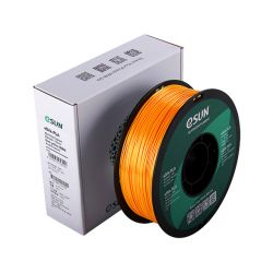 ESILK PLA 1,75MM DONKERGEEL 1KG