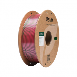 ESILK PLA 1,75MM MAGIC ROOD GROEN 1KG