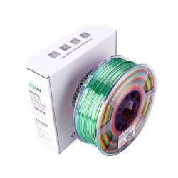 ESILK PLA 1,75MM REGENBOOG 1KG