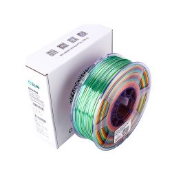 ESILK PLA 1,75MM RAINBOW 1KG