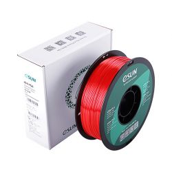 ESILK PLA 1,75MM ROOD 1KG