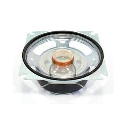 SPEAKER BREEDBAND 8 OHM 20/30W 350-5800HZ 94DB 83X83MM