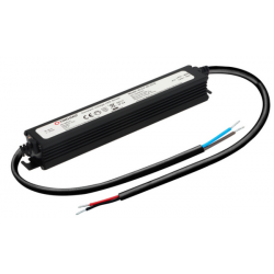 LED VOEDING 12V/3.30A 4O,0W IP44 BEHUIZING