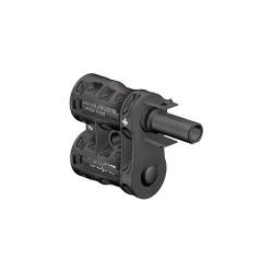 MC4 VERDEELCONNECTOR 2 X FEMALE/1 X MALE2