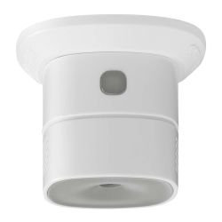 KOOLMONOXIDE MELDER WIFI TUYA