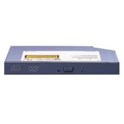 DVD REWRITER SLIM ZWART SATA