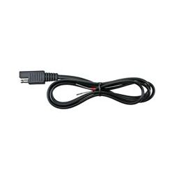 VERLENGKABEL MET CONNECTOR (1 STUKS)