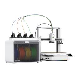 3D PRINTER SPARK I7 COMBO