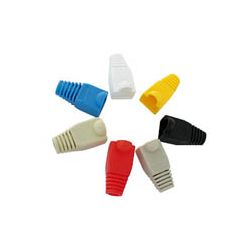 RJ45 TULE BEIGE 6.5MM