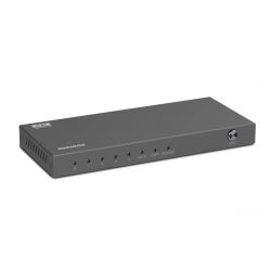 SPLIT 614 PRO HDMI SPLITTER 4K 60HZ - 1 IN / 4 UIT