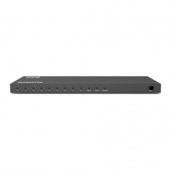 SPLIT 618 PRO HDMI SPLITTER 4K 60HZ - 1 IN / 8 UIT