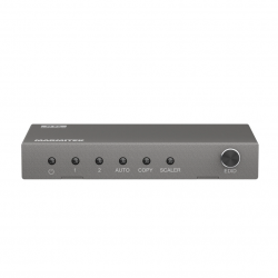 HDMI SPLITTER 8K - 1 IN / 2 UIT - HDMI 2.1 - 8K 60HZ - 4K 120HZ - HDCP 2.3