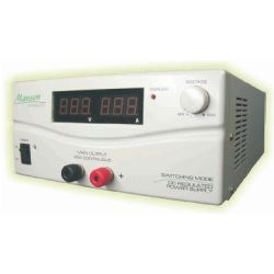 MAAS SPS-9400 VOEDING 3-15VDC