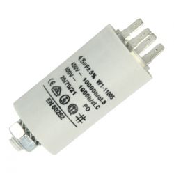 AANLOOPCONDENSATOR 4.5UF/450V~