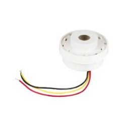 PIEZO 1-13VDC/30MA/2.9KHZ/105DB PULSE/KONSTANT