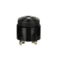 PIEZO 3-24VDC/10MA/2.9KHZ/95DB PULSE