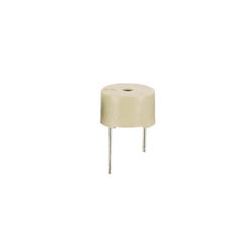 MICRO BUZZER VOOR PRINTMONTAGE 4.5-5.5VDC/50MA/2.3KHZ