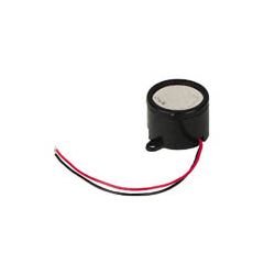 PIEZO 1.5-15VDC/12MA/2.8KHZ/90DB