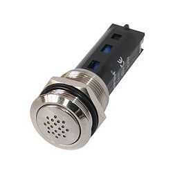 BUZZER 230VAC 80DB