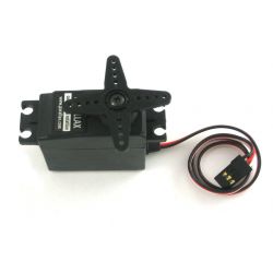 SERVOMOTOR CONTINUOUS ROTATION