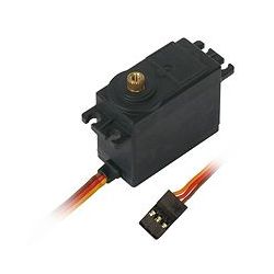 SERVOMOTOR 6.0V/9KG-CM 7.2V/10.2KG-CM