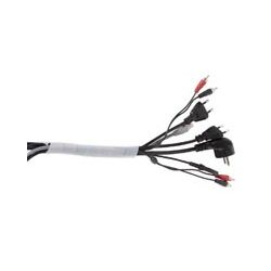 SPIRAALBAND 15MM TRANSPARANT 10M