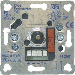 ELEKTRONISCHE REGELAAR 1-10V INBOUW