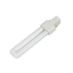 LAMP PL-S G23 2P 9W KLEUR 830 167MM