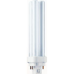 LAMP PL-C G24Q 4P 18W KLEUR 840