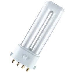 LAMP PL-S 2G7 4P 9W KLEUR 830
