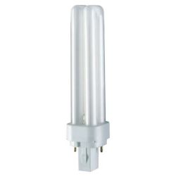 LAMP PL-C G24D-1 2P 13W 830