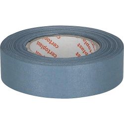 LINNEN TAPE GRIJS 19MM X 10M