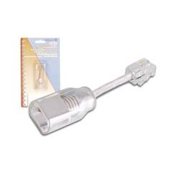 TELEFOON TWIST TOP CONNECTOR
